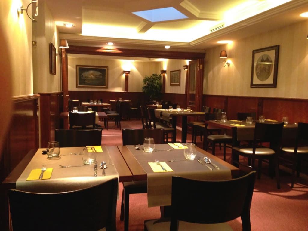 Gold Hotel Budapest - photo 20