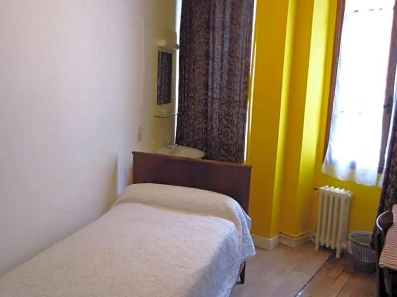 Hotel dOrlans - photo 6
