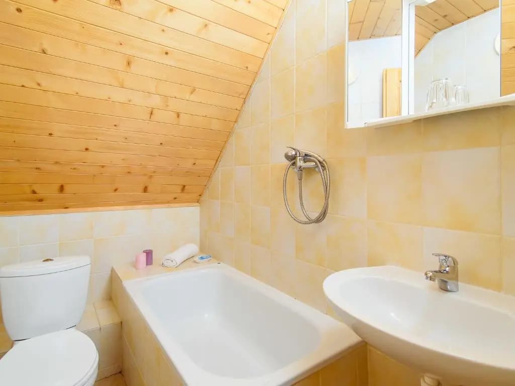 Hotel Bella - photo 8
