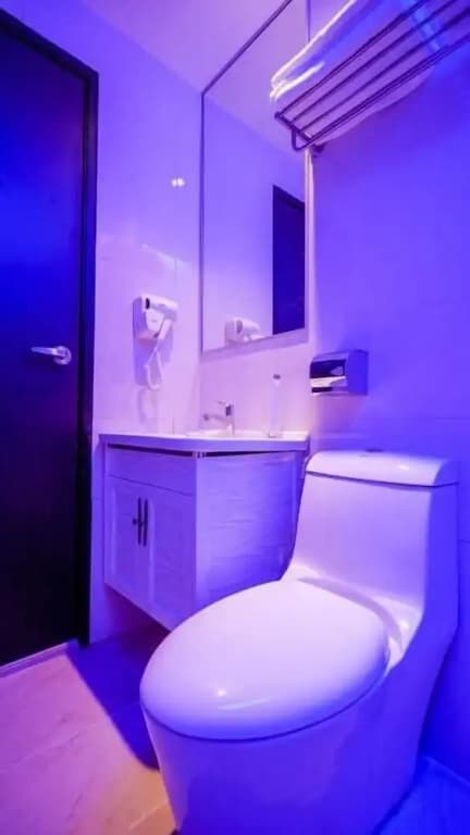 D Loft Hotel - photo 8