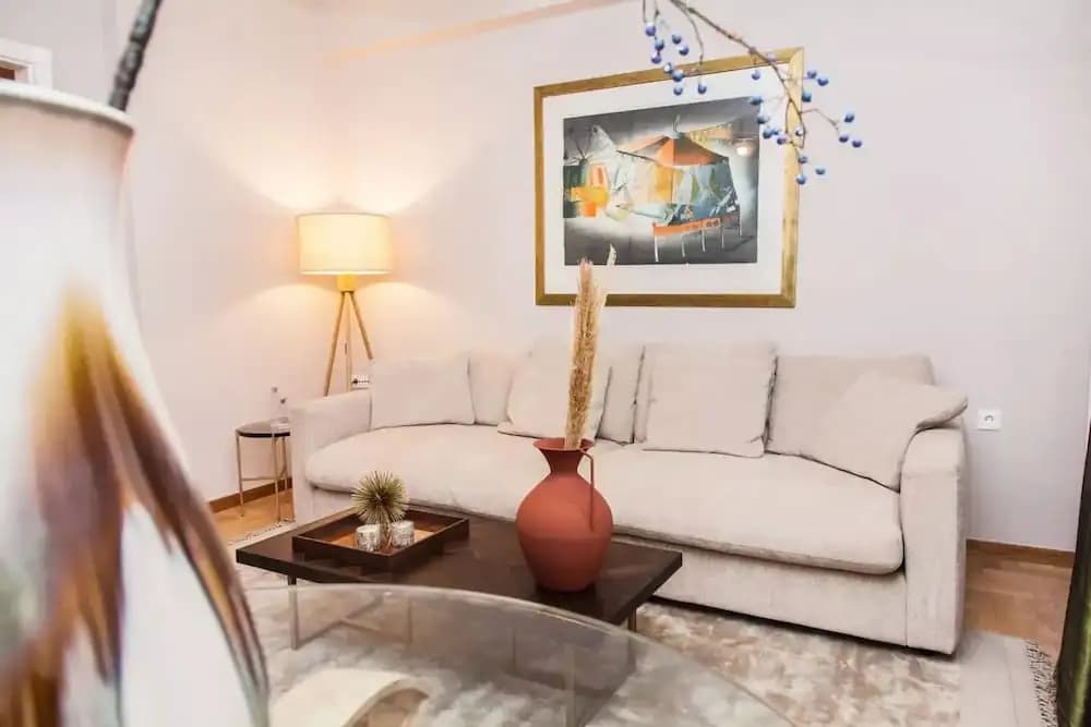 Delux Apartment in Kolonaki - photo 5