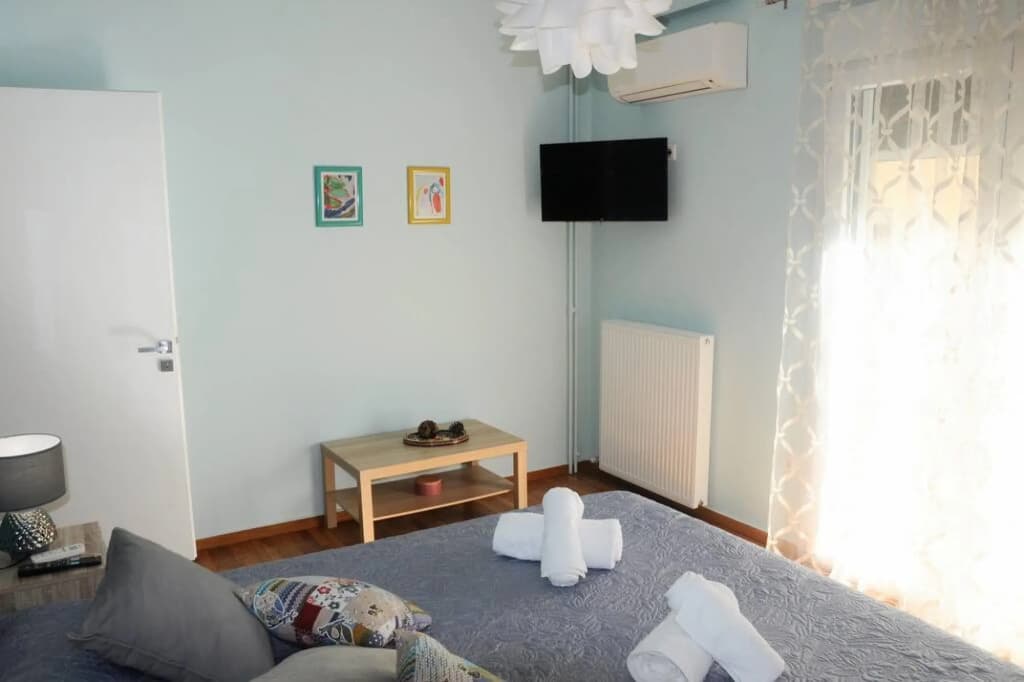 Acropolis museum deluxe apartment - photo 2