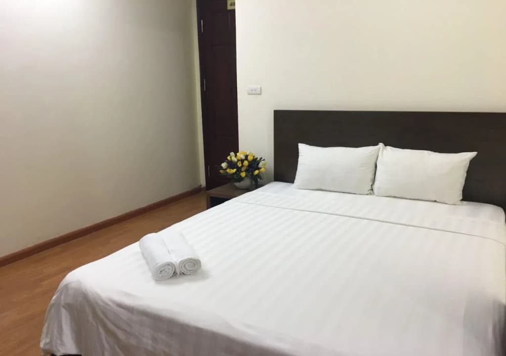 V-HOUSE 1 Serviced Apartment - photo 6