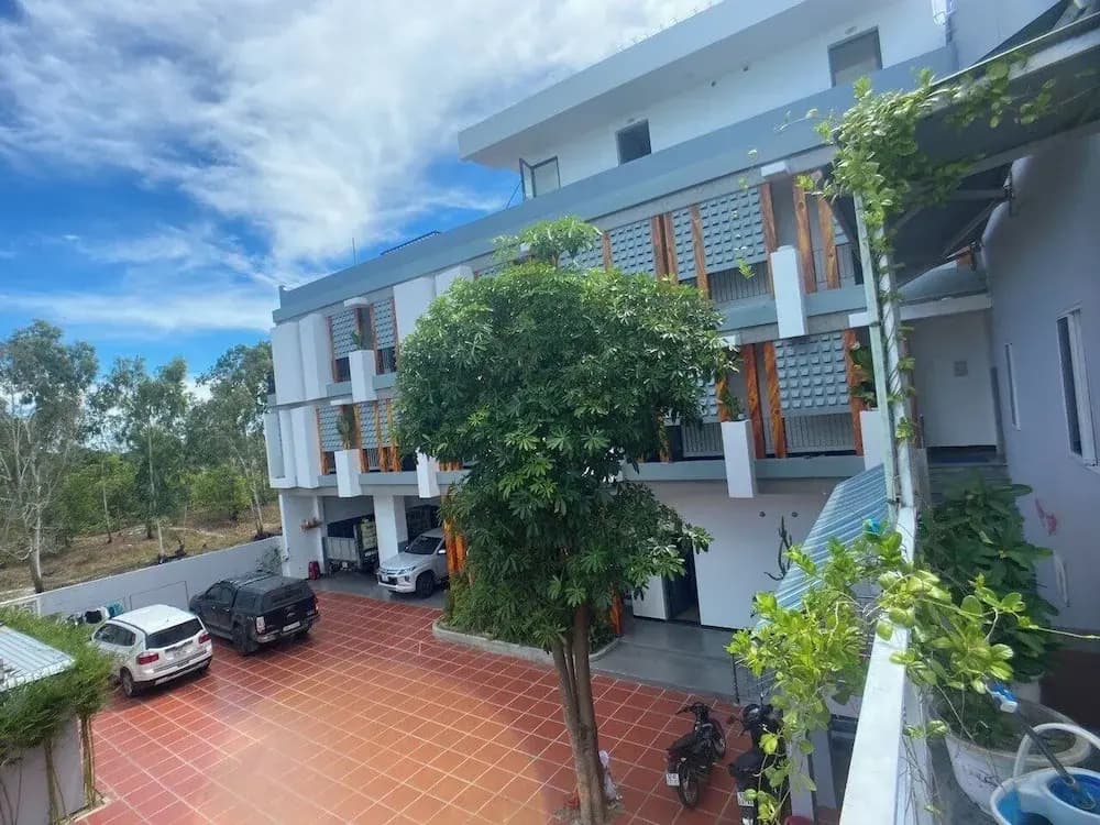 Ngoc Hoa Nam Hoi An Hotel - photo 4