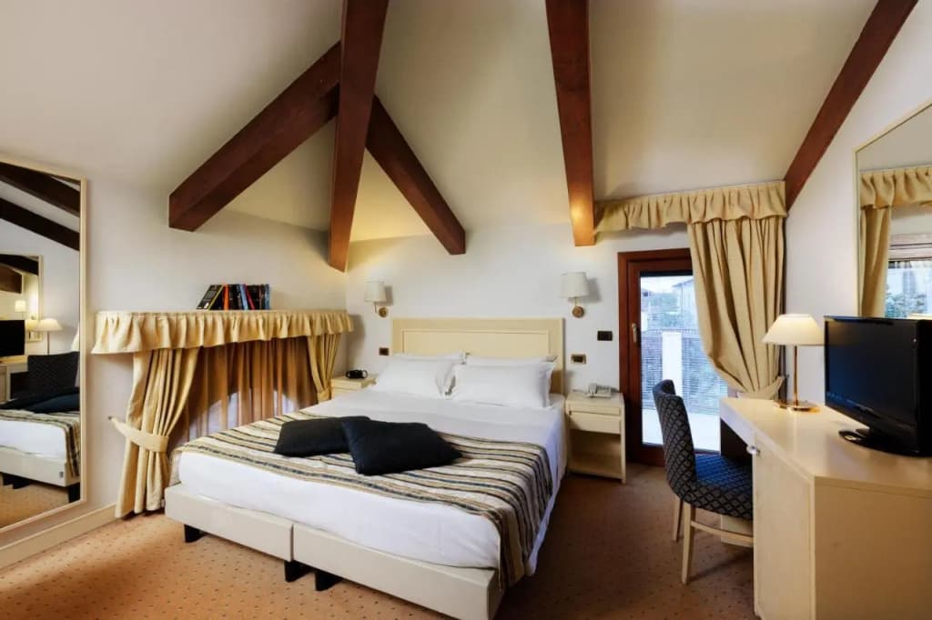 Hotel Giudecca Venezia - photo 24