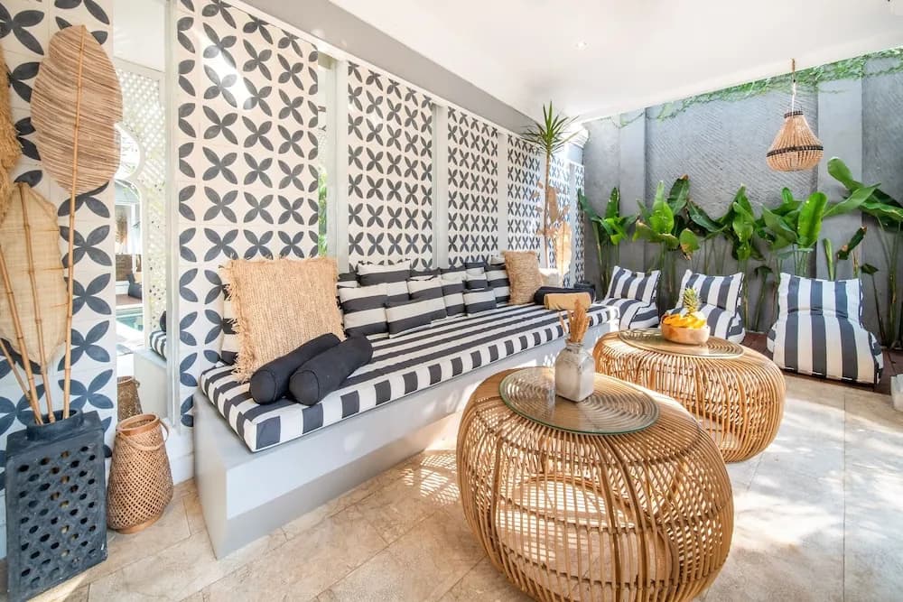 Villa Moana Canggu by Villa Finder - photo 20