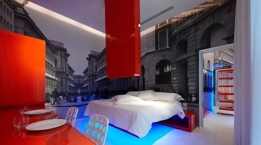 TH Street Milano - photo 8