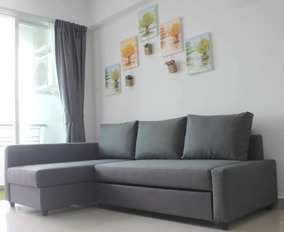 H2H Euro House - photo 1