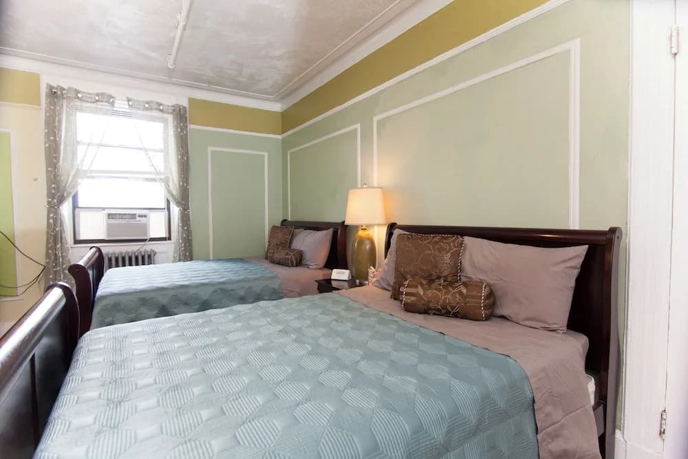 Saint Nicholas Inn - photo 40