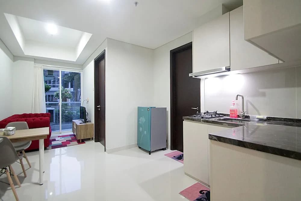 Puri Mansion Apartment - photo 14