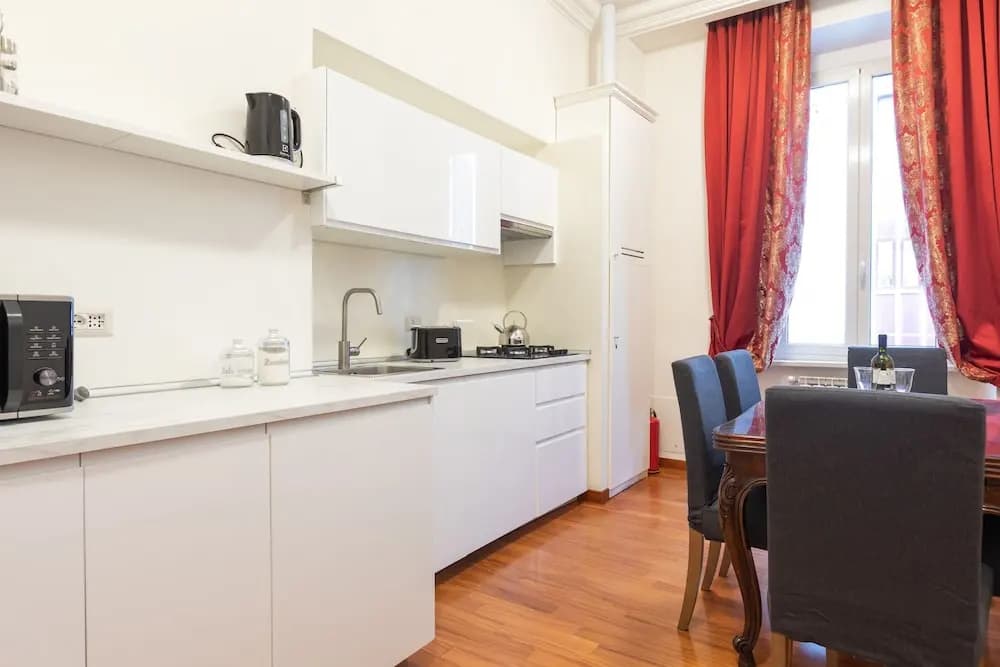 Elegant Salandra Suite - photo 13