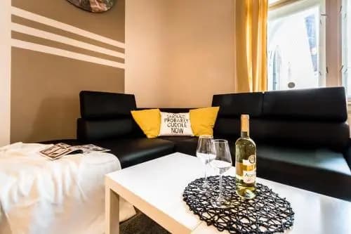 BpR Joker Apartment - photo 3
