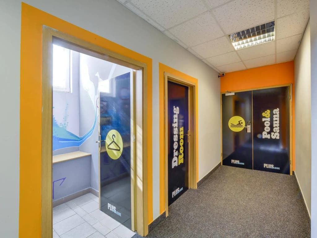 Plus Prague Hostel - photo 15