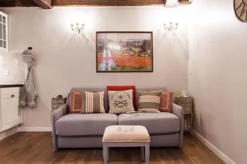 Apartment Simon Le Franc - photo 12
