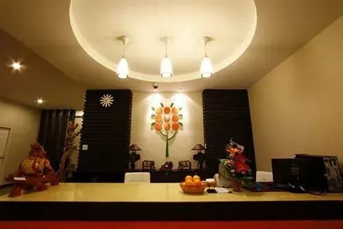 Orange Tree House Hotel - photo 8