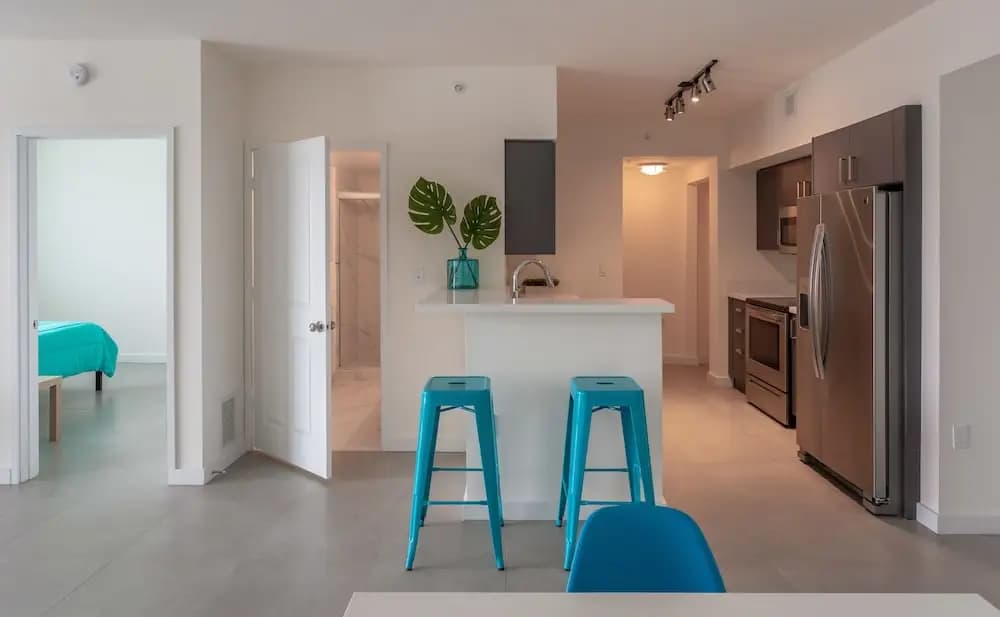 The Outpost Miami Apartments - photo 39