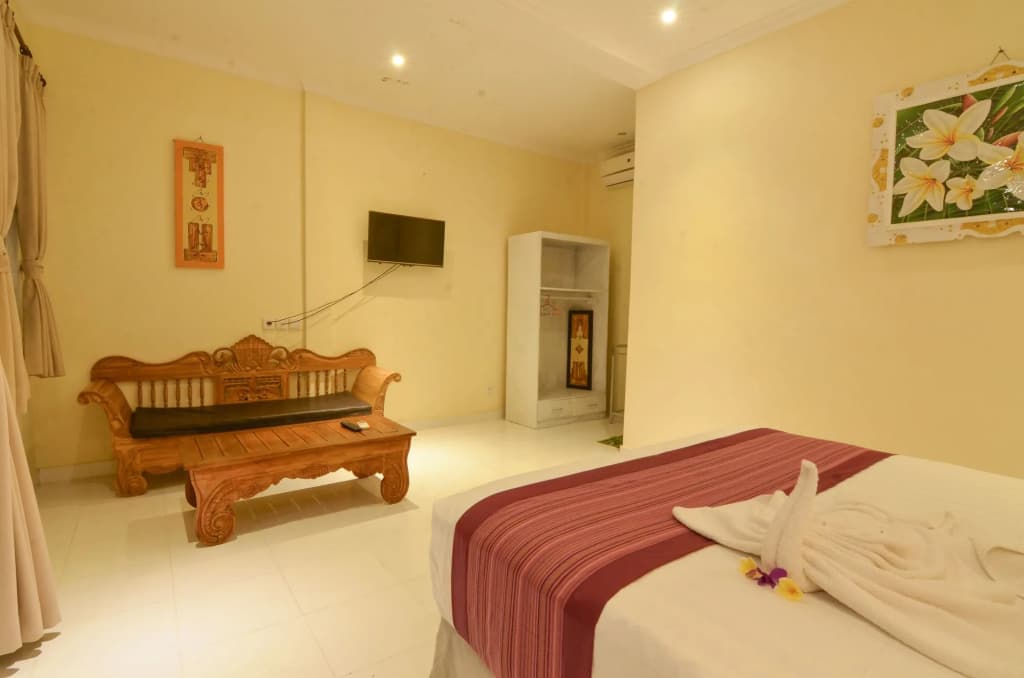Sekembang Ubud Villa - photo 3