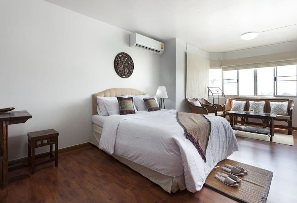 Comfy Studio Nimman - photo 6