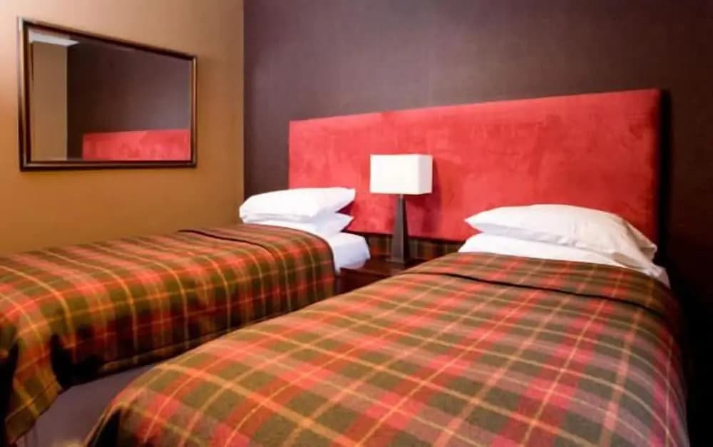 Royal Mile Residence - photo 36