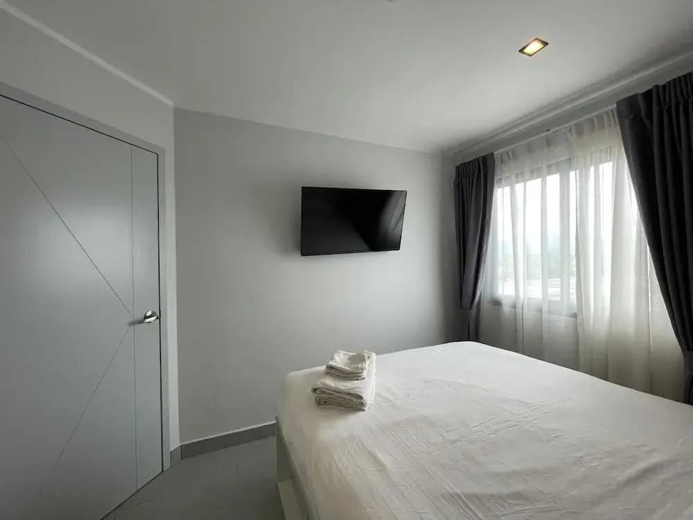 Rego 2 Bedroom Apartment - photo 1