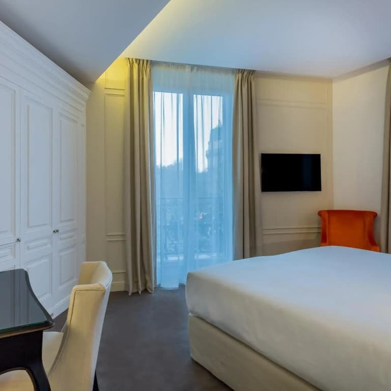 Hôtel La Comtesse - photo 37