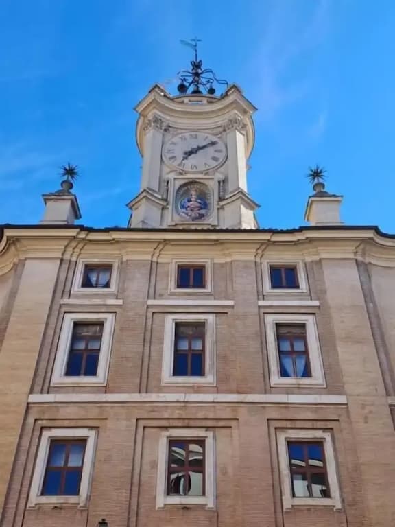 Home Piazza Dell'Orologio - photo 4