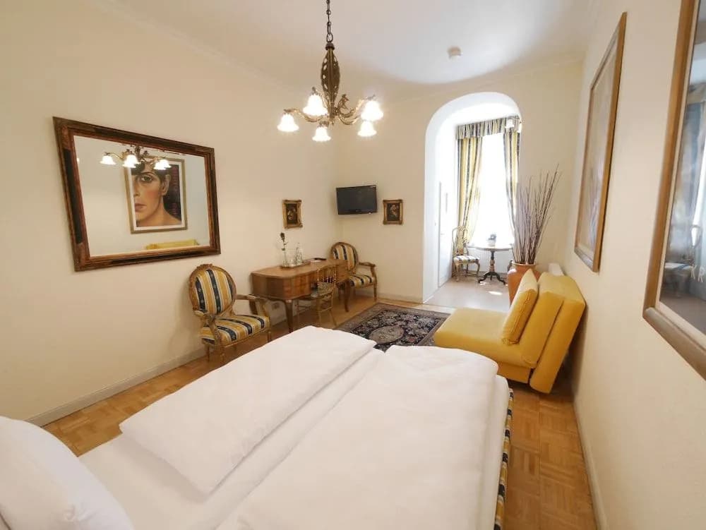 Hotel Rotdorn - photo 4