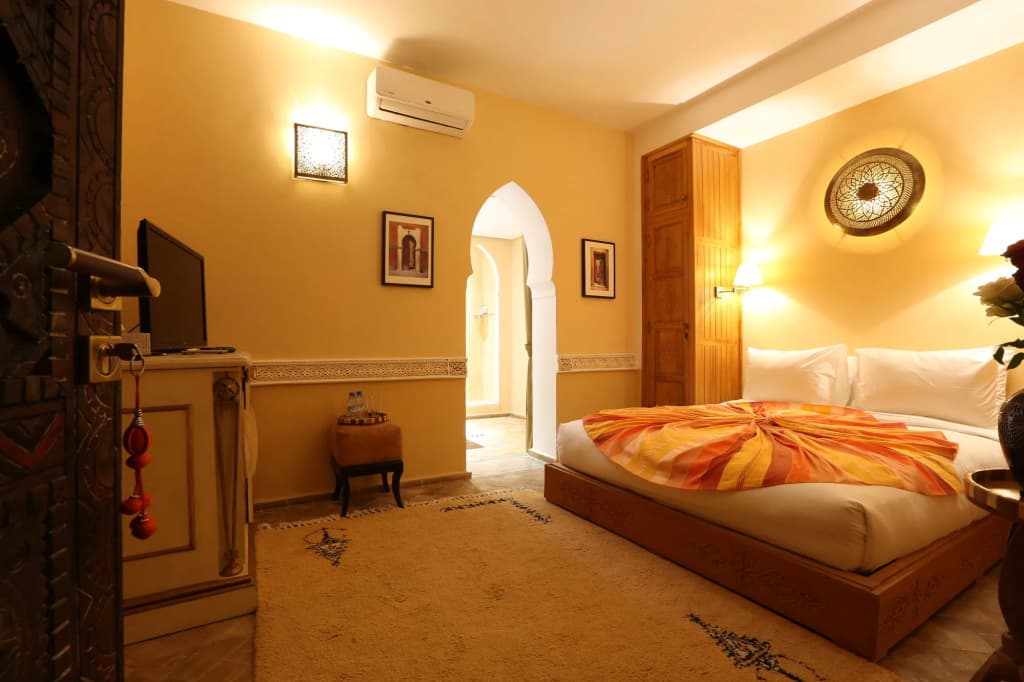 Riad Enchanté - photo 3