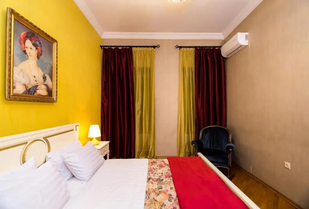 Tbilisi Boutique Mansion - photo 3