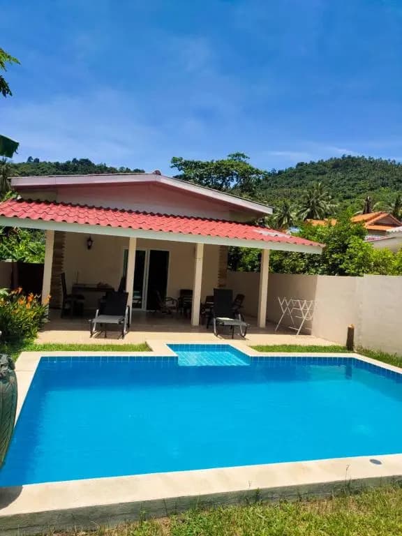 Wirason villa 2BR - photo 10