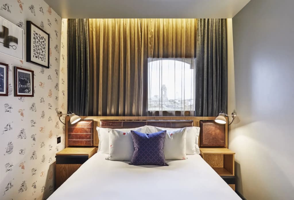 The Hoxton Holborn - photo 17