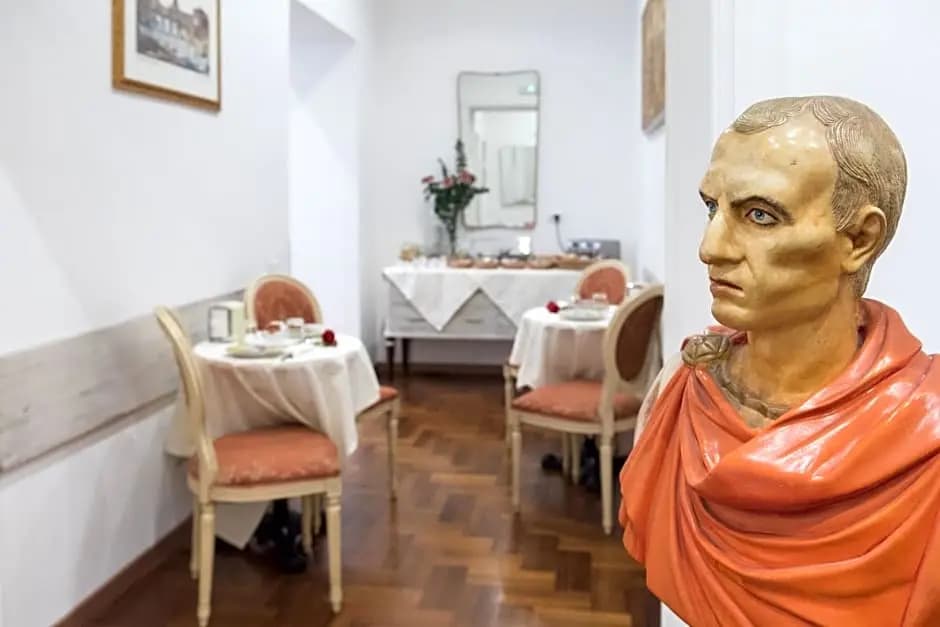 Domus Giulia - photo 23