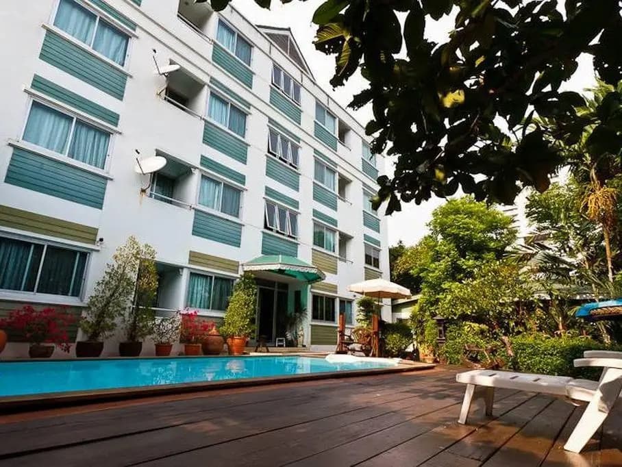 My View Apartment - photo 10