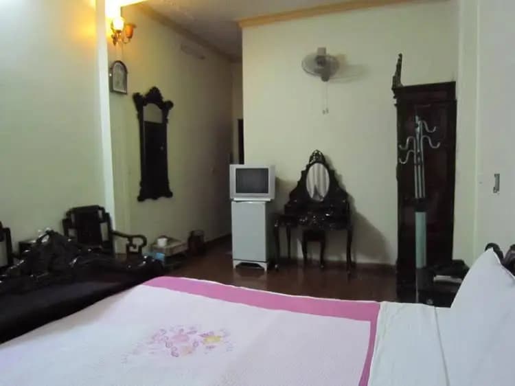 Khách Sạn Cửu Long - photo 3