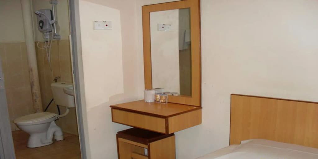 Hotel Suria - photo 8