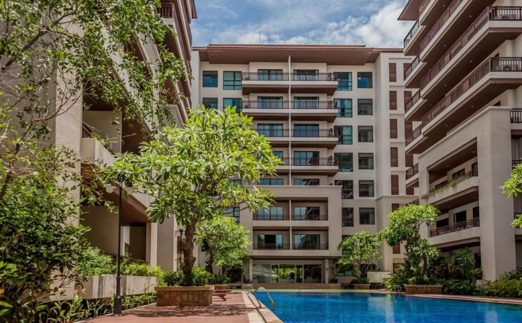 Pattaya City Resort - photo 18