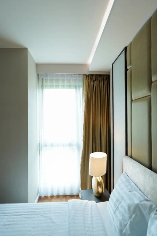 Mida Panorama 1bedroom apartment Flat - photo 9