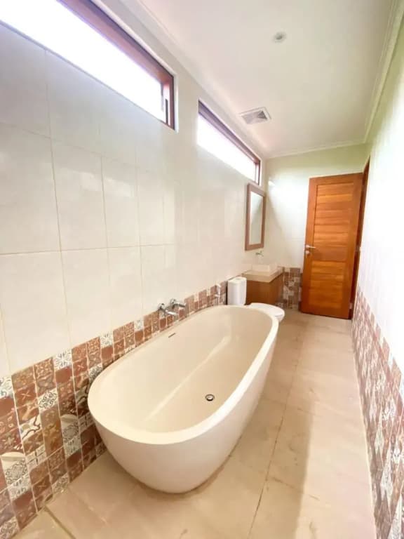 Kubu GWK Resort - photo 29