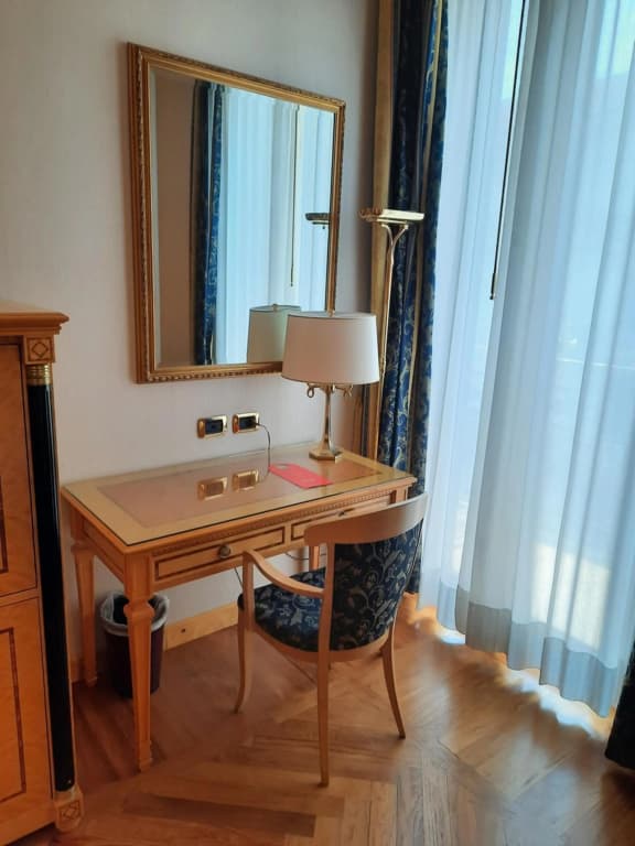 Andreola Central Hotel - photo 41