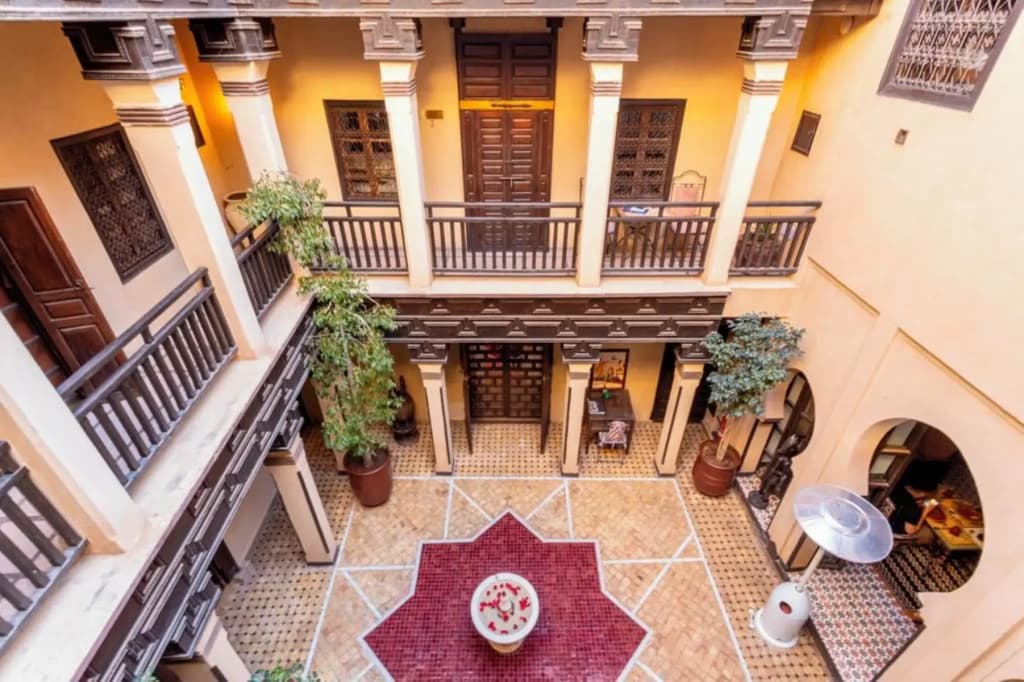 Angsana Riad Tiwaline - photo 1