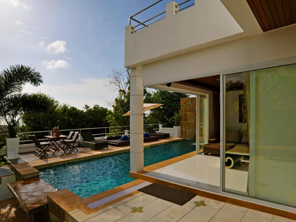 Samui Luxury Pool Villa Melitta - photo 9