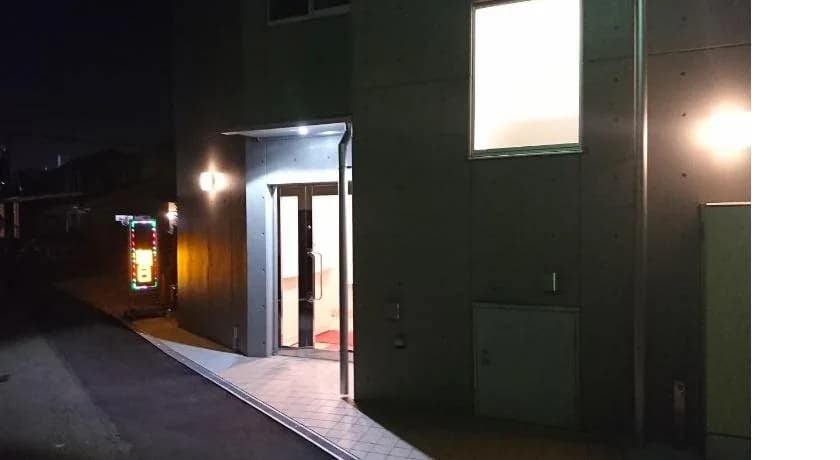 Hotel Asahi Grandeur Fuchu - photo 13