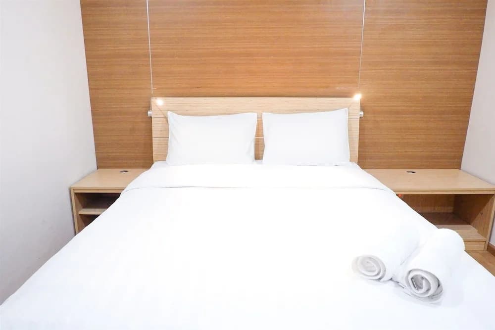 Casa Grande Apartment with Sofabed Connected to Kota Kasablanka - photo 3