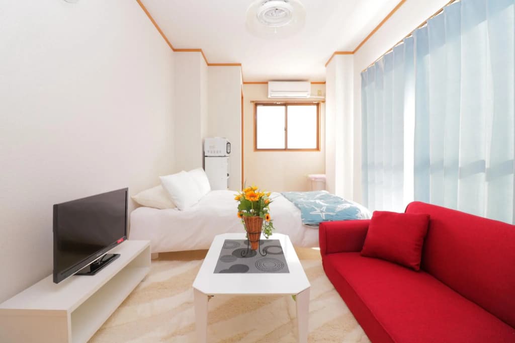 HG Cozy Hotel No.15 Nagahoribashi Sta. - main photo