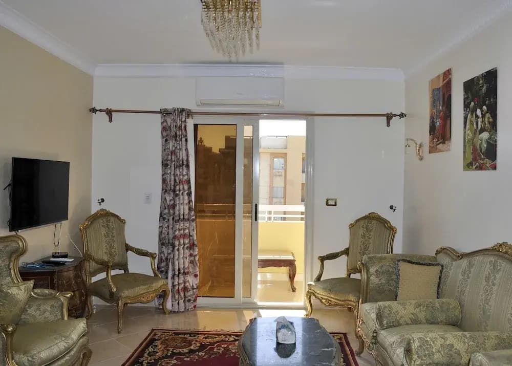 Mercy Gardenia Apartment. - photo 22
