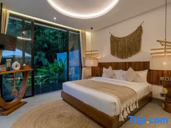 Villa Lembah Giri Forest by BaliSuperHost - photo 10
