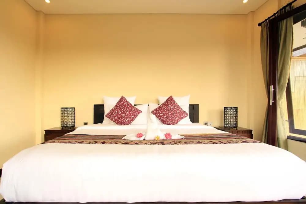 Iman Homestay Ubud - photo 3