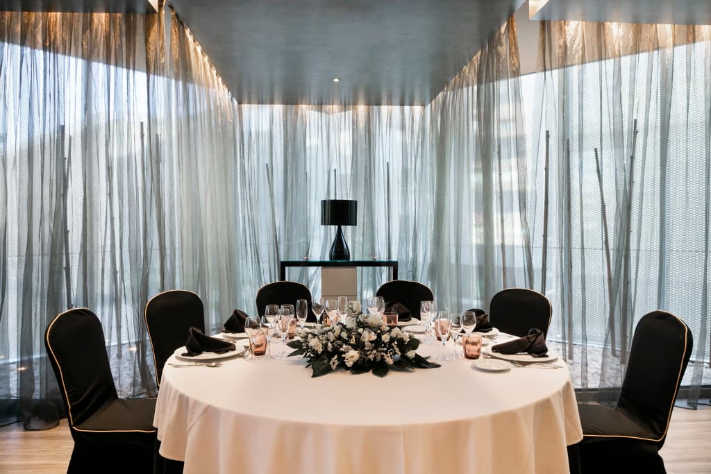 Hotel Barcelona Condal Mar Affiliated by Meliá - photo 21