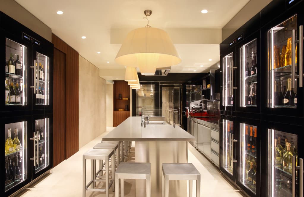 Excelsior Hotel Gallia, a Luxury Collection Hotel, Milan - photo 18