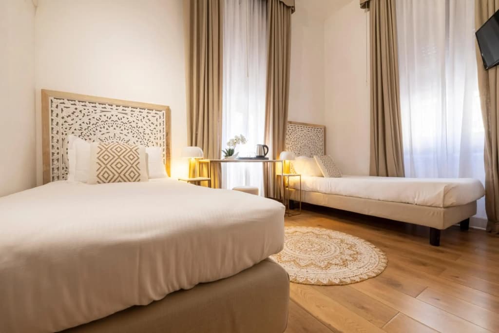 Bagliori Hotel - photo 3
